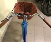 Велосипед Dorozhnik 26'' Aquamarine Велосипед Dorozhnik 26'' Aquamarine