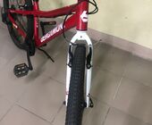 Велосипед Bergamont Revox 24" 2019 Lite 31см б\у