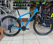 Велосипед Bergamont Revox 3 29" 2022 Blue