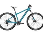 Велосипед Bergamont Revox 3 29" 2022 Blue