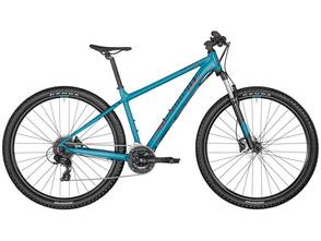 Велосипед Bergamont Revox 3 29" 2022 Blue