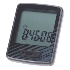 Велокомпьютер ВВВ\ bcp-06 Dashboard