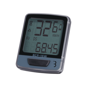 Велокомпьютер ВВВ\ bcp-15W Dashboard