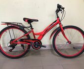 Велосипед Atlantic Orbitron NS sport