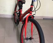 Велосипед Atlantic Orbitron NS sport