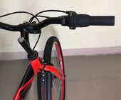 Велосипед Atlantic Orbitron NS sport