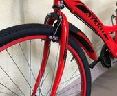 Велосипед Atlantic Orbitron NS sport