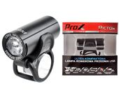 Фара Prox Pictor Cree 350 lm