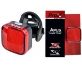Мигалка Prox Apus Сob Led 40lm