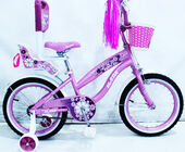 Велосипед RUEDA 18" 03B