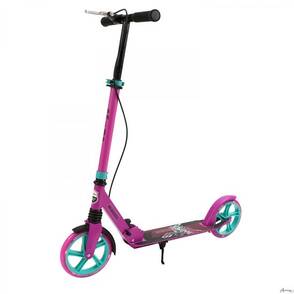 Самокат Amigo Sport Grande pink