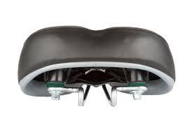 Седло Velo Web Sring