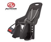 Велокресло детское Author Bubbly Maxi plusFF 26" X8