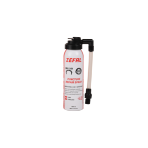Аэрозоль в камеру Zefal Repair Spray 100ml