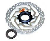Ротор тормозной диск Shimano RT30 -180 centerLock