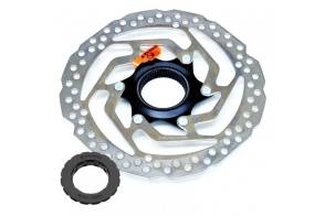 Ротор тормозной диск Shimano RT30 -160 centerLock
