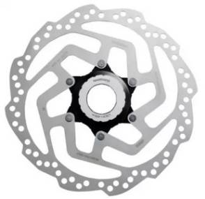 Ротор тормозной диск Shimano RT10 -160 centerLock
