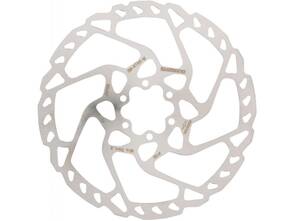 Ротор тормозной диск Shimano RT66 -180 под болты