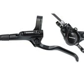 Тормоз дисковый Shimano BL-MT200 задний