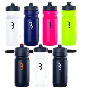 Фляга BBB bwb-01 550ml разные цвета