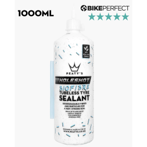 Герметик Peaty's для безкамерних шин Holeshot 500 мл