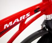 Велосипед MARS 18" красный Велосипед MARS 18" красный