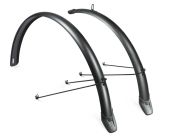  Крылья Eurofender Duo 28" / 58 мм