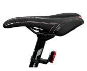 Велосипед AUTHOR (2025) Impulse II 29", рама 19" чорний