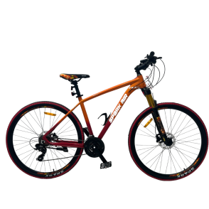 Велосипед Spark 29'' Air F100