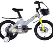 Велосипед MG 18" SPACE KID MOON