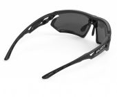 Очки Rudy Project FOTONYK Black M.- Polar3FX Grey Очки Rudy Project FOTONYK Black M.- Polar3FX Grey