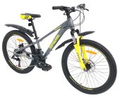 Велосипед SPARK PLEASURE 24''