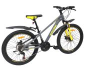 Велосипед SPARK PLEASURE 24''