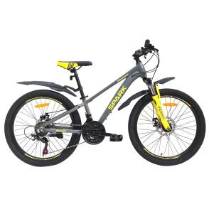 Велосипед SPARK PLEASURE 24''