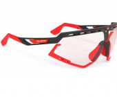 Очки Rudy Project DEFENDER Black M. / Red Photochromic- ImpX2 Red Очки Rudy Project DEFENDER Black M. / Red Photochromic- ImpX2 Red