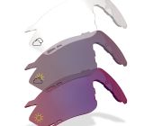 Очки Rudy Project DEFENDER Black M. / Red Photochromic- ImpX2 Red Очки Rudy Project DEFENDER Black M. / Red Photochromic- ImpX2 Red