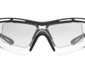 Очки Rudy Project DEFENDER Black M. / Red Photochromic- ImpX2 Red