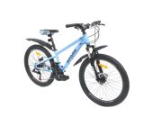 Велосипед SPARK JOY 24''