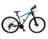 Велосипед Spark 27.5'' Air F100