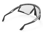 Очки Rudy Project DEFENDER G-BLACK/BLACK.-IMPX 2 BLAC