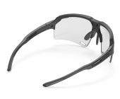 Очки Rudy Project DELTABEAT BLACK MATTE ImpactX® Photochromic 2 Black