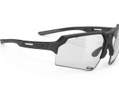 Очки Rudy Project DELTABEAT BLACK MATTE ImpactX® Photochromic 2 Black