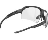 Очки Rudy Project DELTABEAT BLACK MATTE ImpactX® Photochromic 2 Black