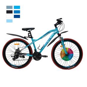 Велосипед SPARK HUNTER 26''