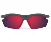 Очки Rudy Project RYDON Graphite MC Red - MLS Red