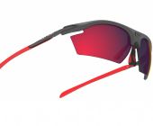 Очки Rudy Project RYDON Graphite MC Red - MLS Red