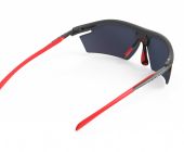 Очки Rudy Project RYDON Graphite MC Red - MLS Red