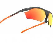 Окуляри Rudy Project RYDON Graphite MC Red - MLS Red