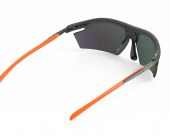 Окуляри Rudy Project RYDON Graphite MC Red - MLS Red