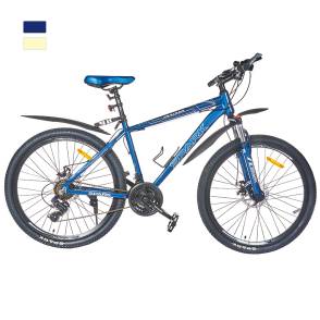  Велосипед SPARK TRACKER 26''
